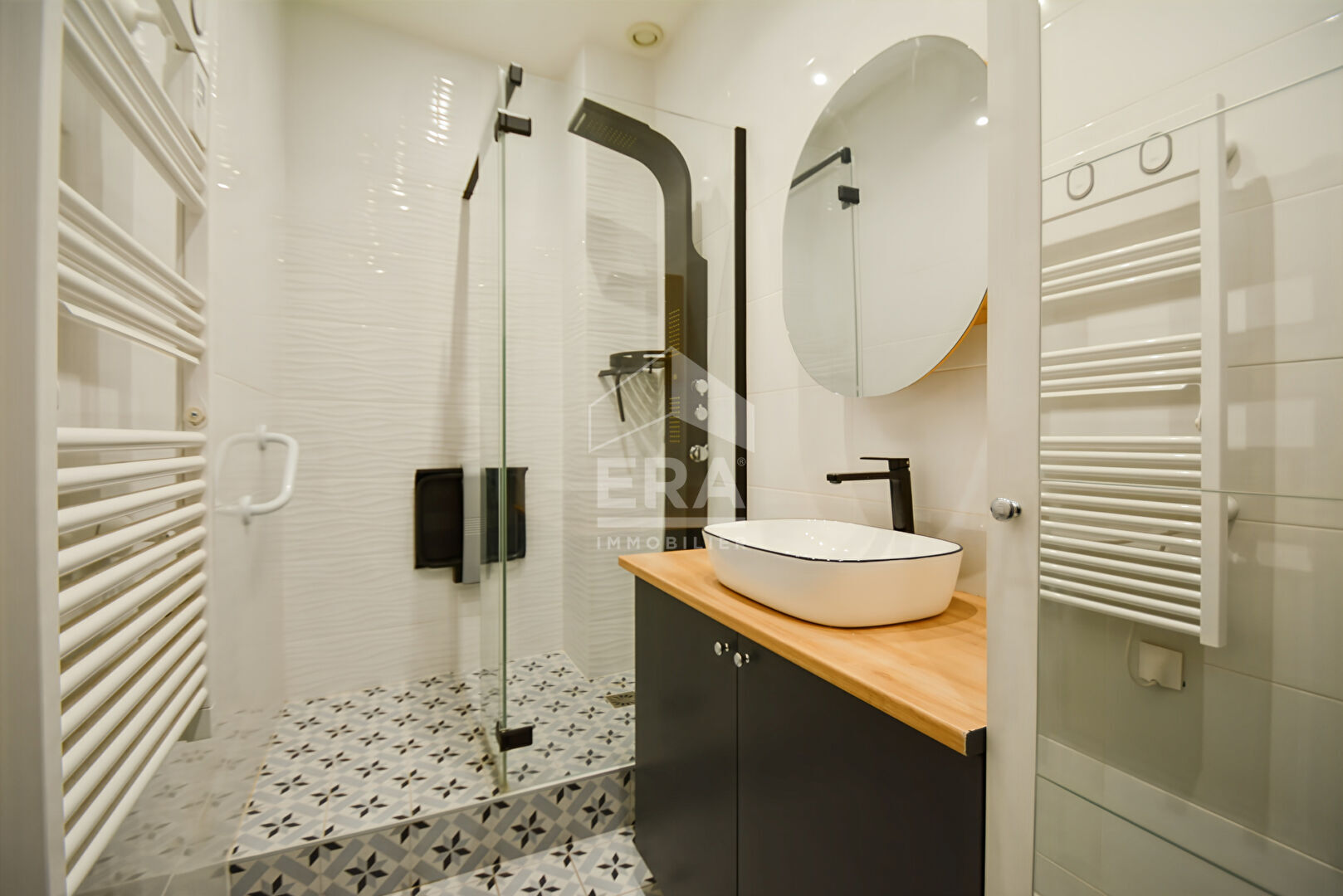 Photo Appartement Issy Les Moulineaux 3 pièce(s) 70.17 m2 image 5/6