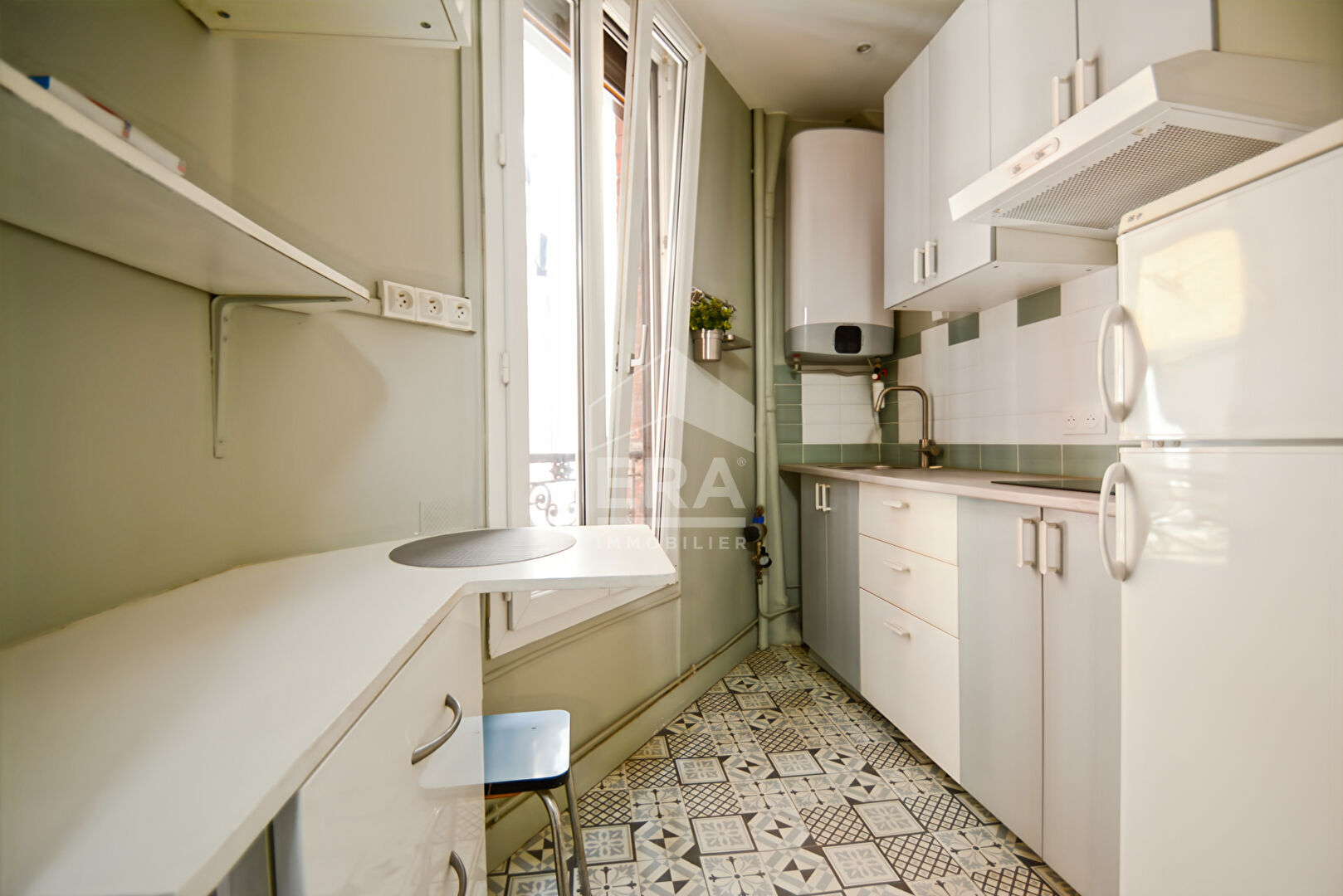 Photo Appartement Issy Les Moulineaux 2 pièce(s) 38 m2 image 3/6