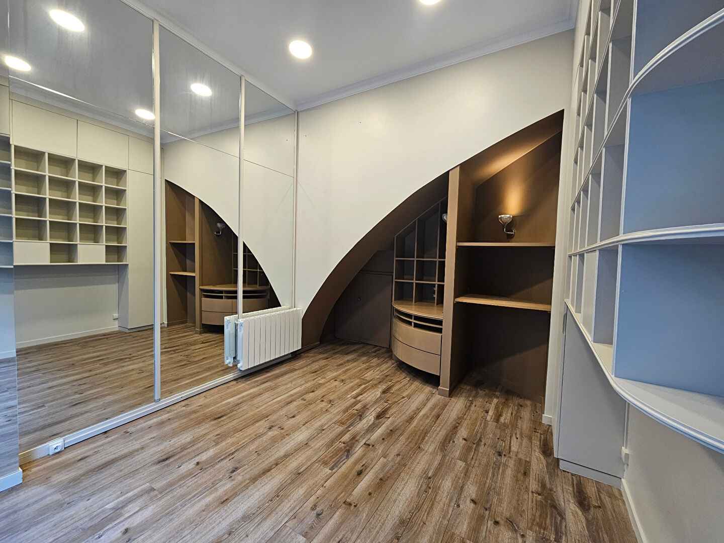 Local commercial - à louer - Centre Ville rue Moncey