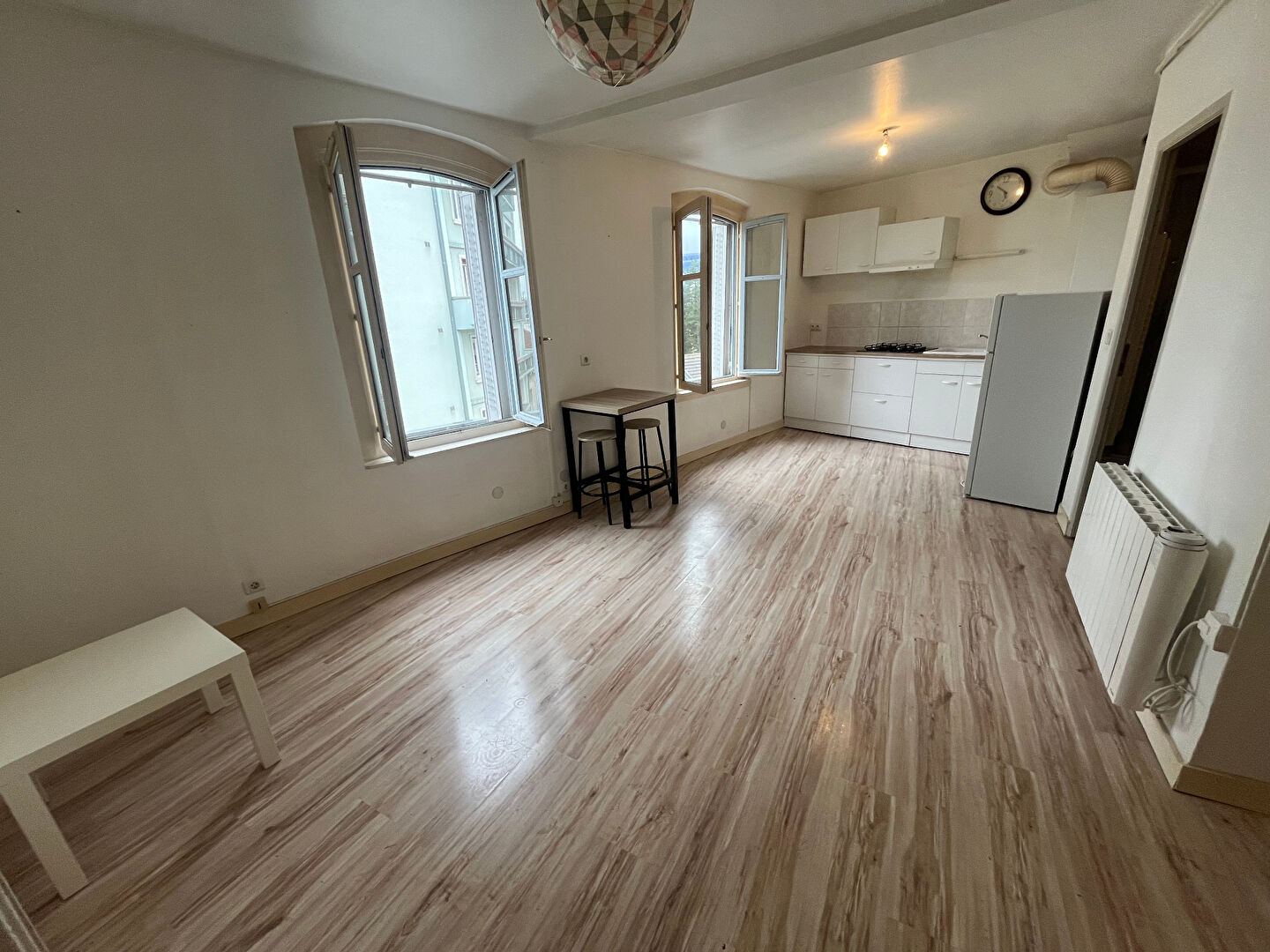 Appartement Besancon 3 pièce(s) 43 m2