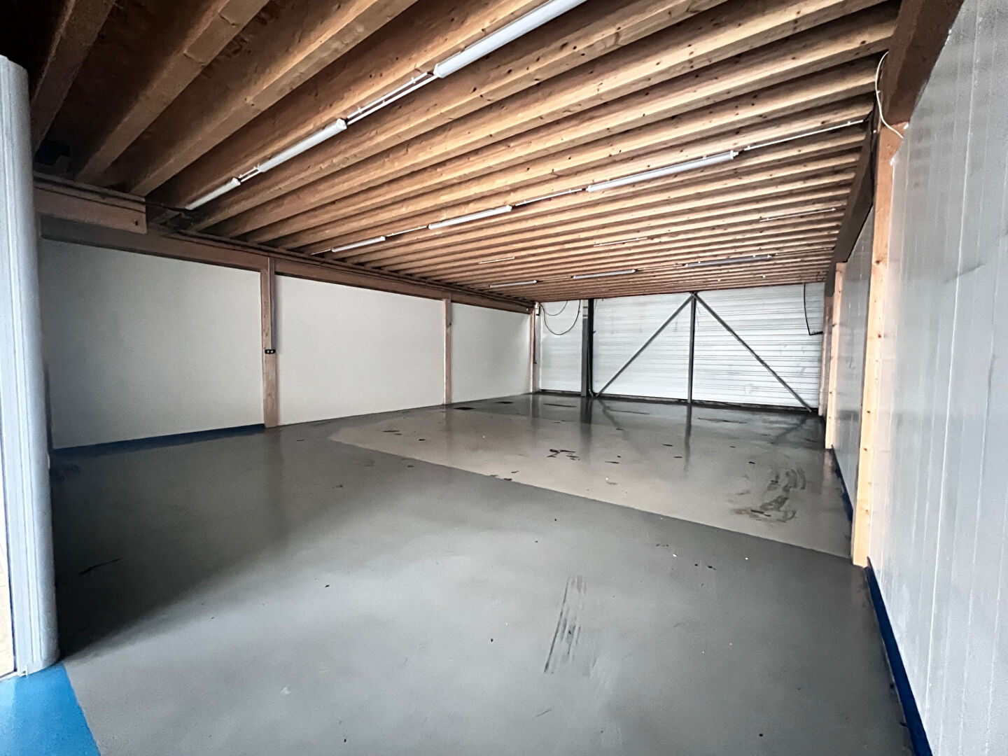 Photo Local commercial - Chateau Farine - 315,95m² image 4/5