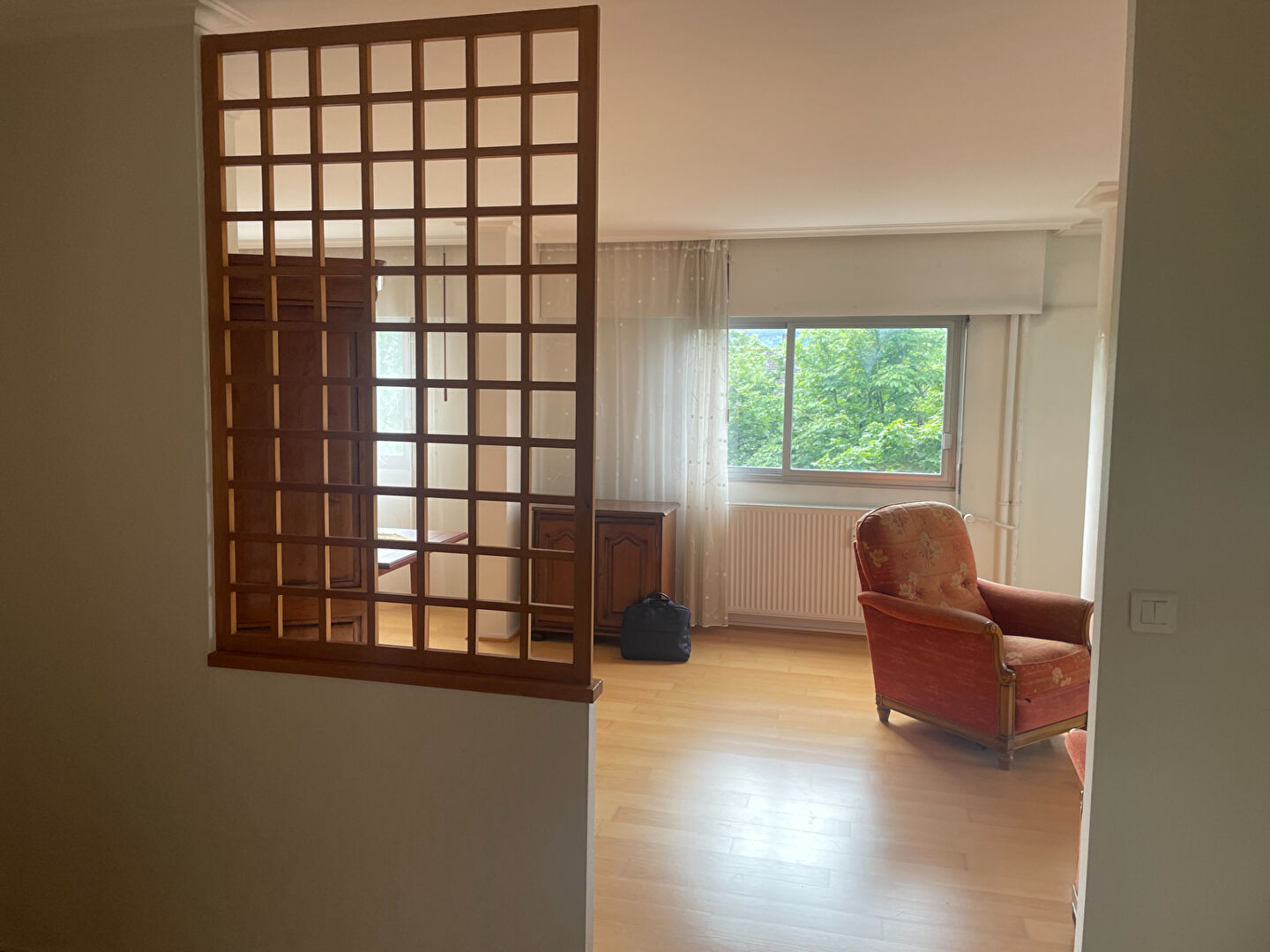 Photo Appartement Besancon 5 pièce(s) 104 m2 image 4/6