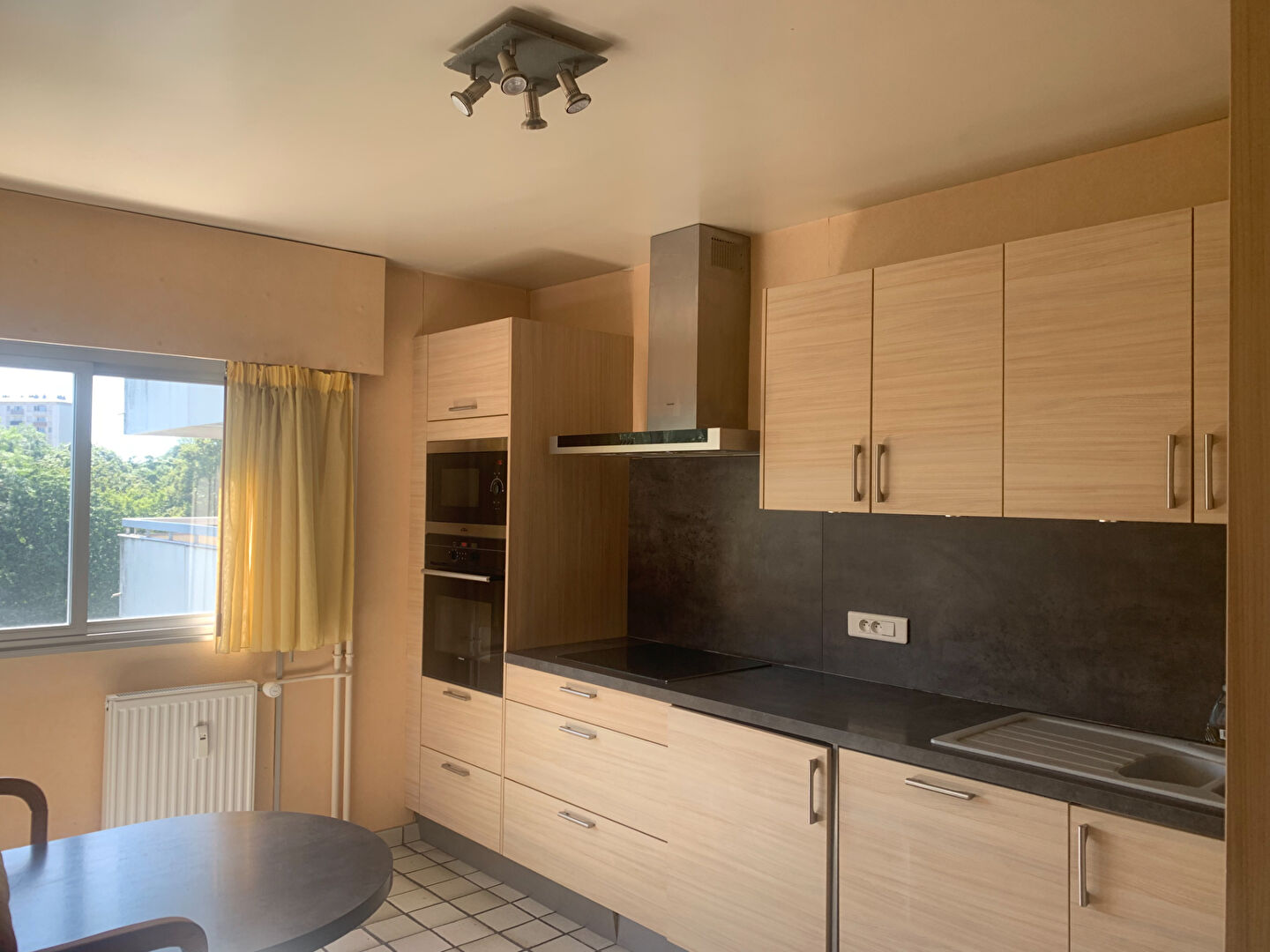 Photo Appartement Besancon 5 pièce(s) 104 m2 image 5/6