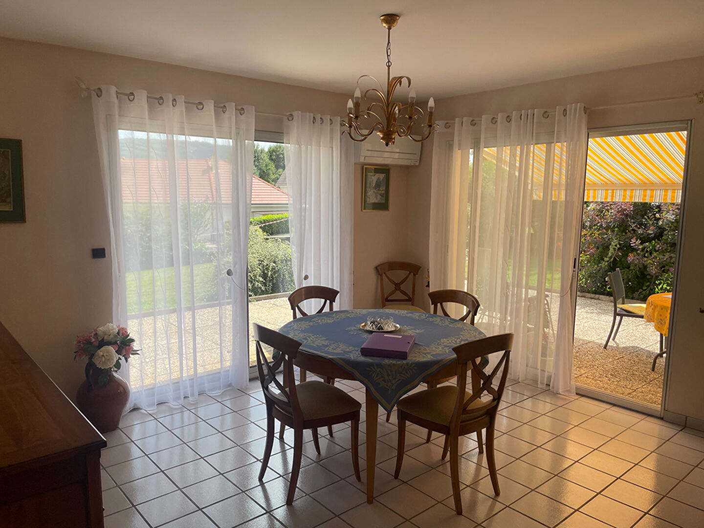 Photo Maison Thise 6 pièce(s) image 3/6