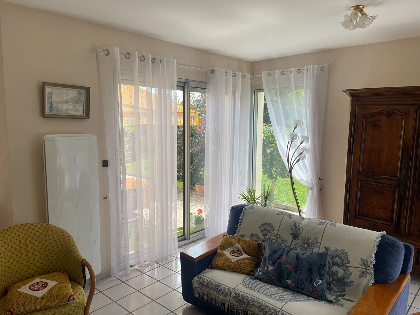 Photo Maison Thise 6 pièce(s) image 4/6