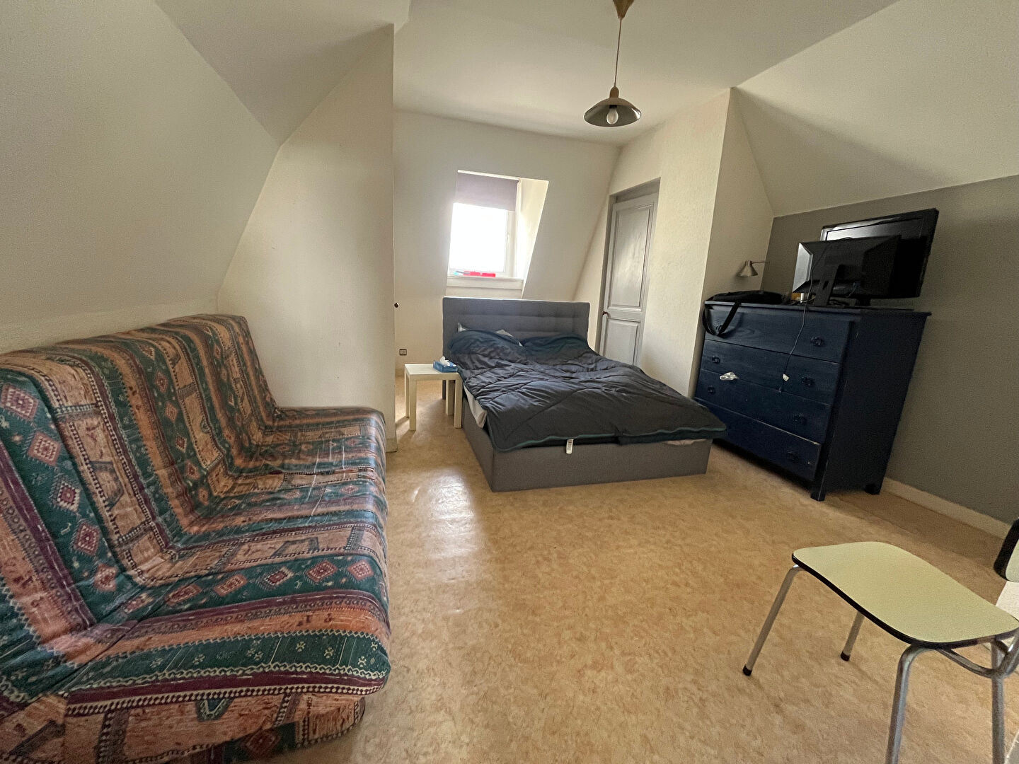 Photo Appartement Besancon T1 BIS 27 m2 image 3/3