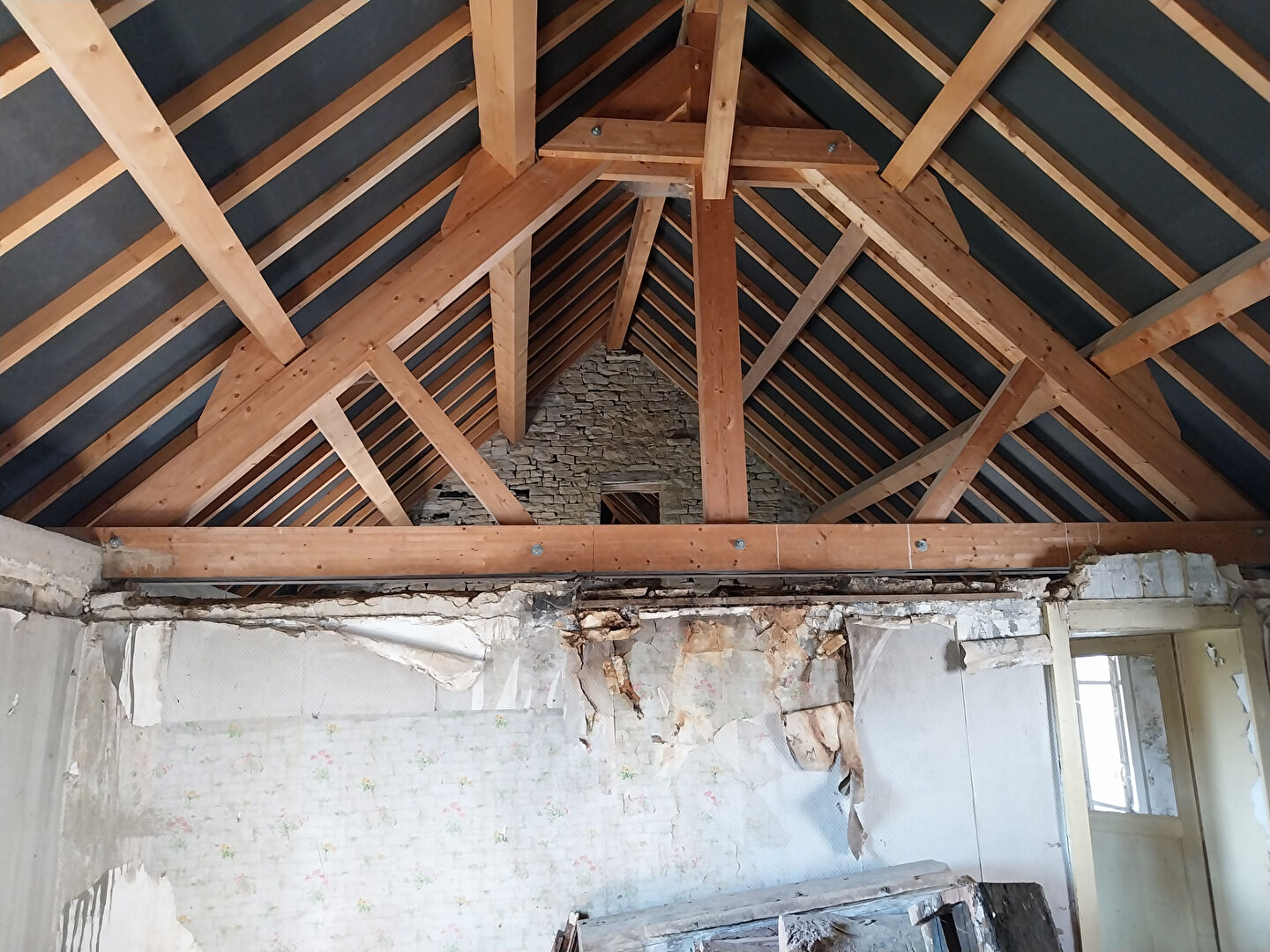 Photo Maison Hugier 8 pièce(s) 234 m2 image 2/5