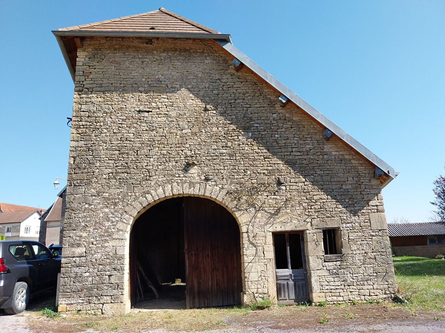 Photo Maison Hugier 8 pièce(s) 234 m2 image 5/5