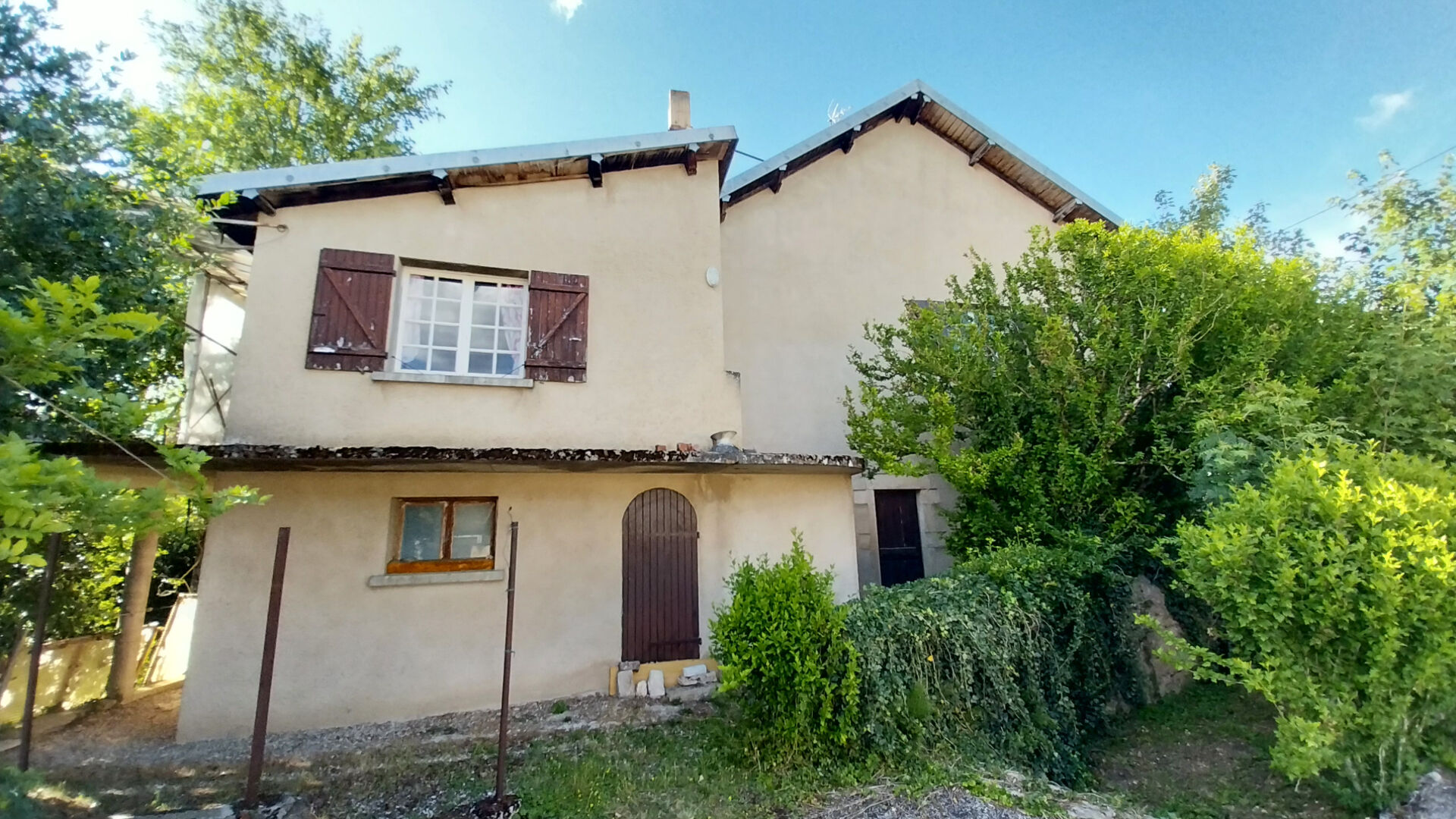 Maison Champvans 187 m2