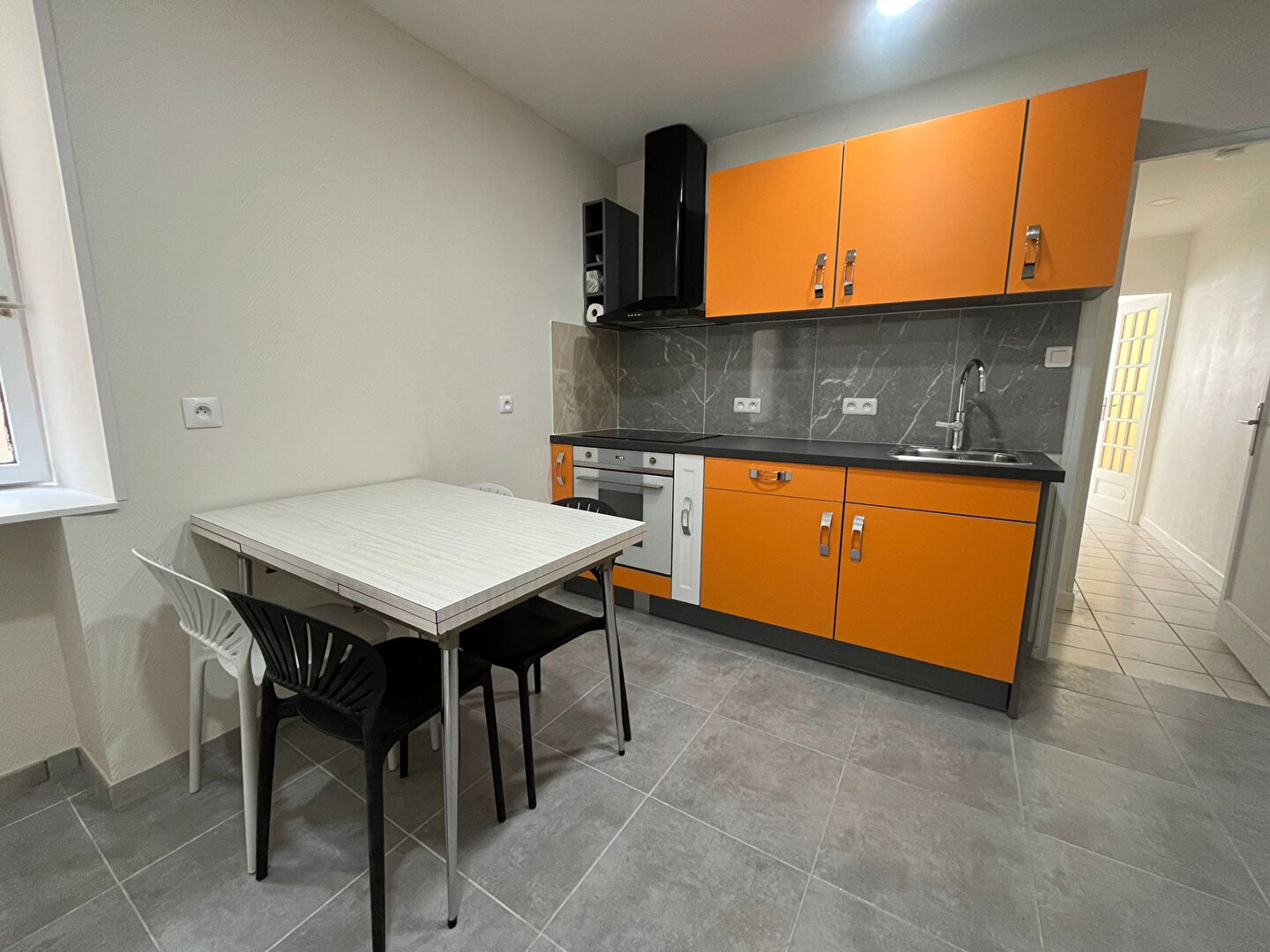 Photo Appartement calme en plein centre de Besançon image 1/5