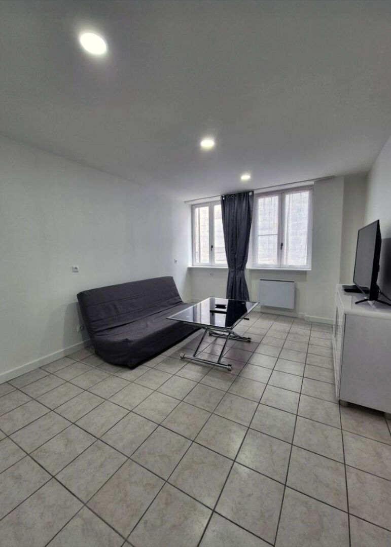 Photo Appartement calme en plein centre de Besançon image 3/5