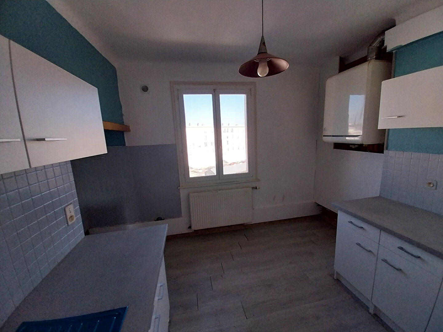 Photo Appartement Gray 4 pièce(s) image 4/6