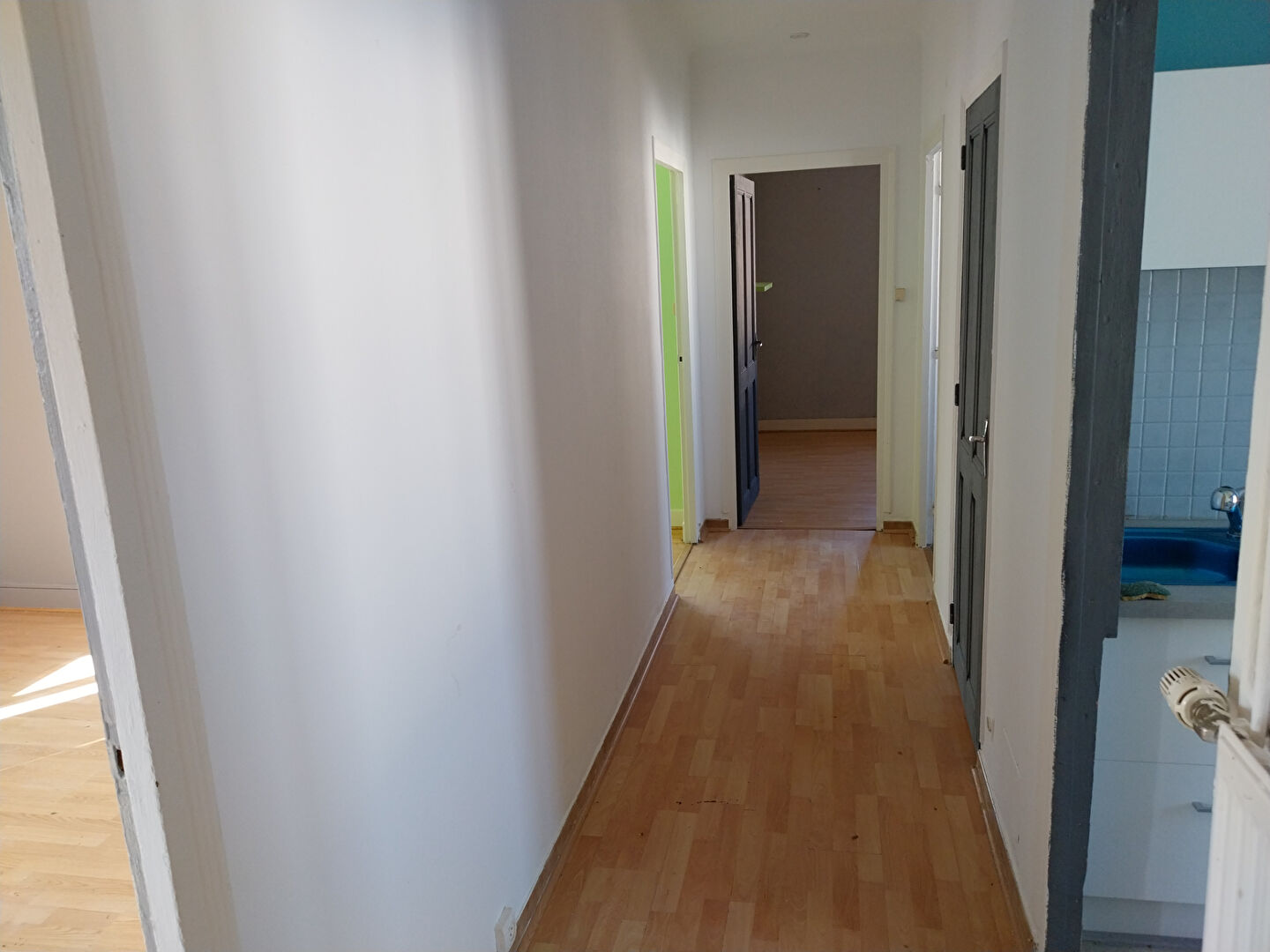 Photo Appartement Gray 4 pièce(s) image 6/6