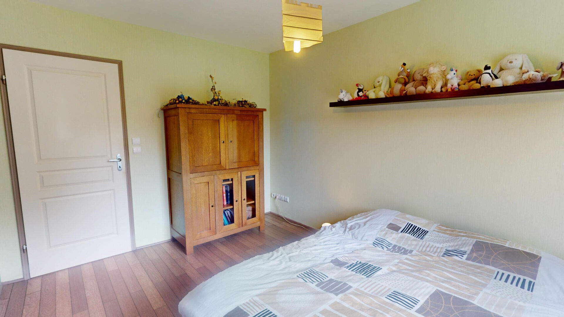 Photo Appartement Besancon 5 pièce(s) 113.95 m2 image 4/6