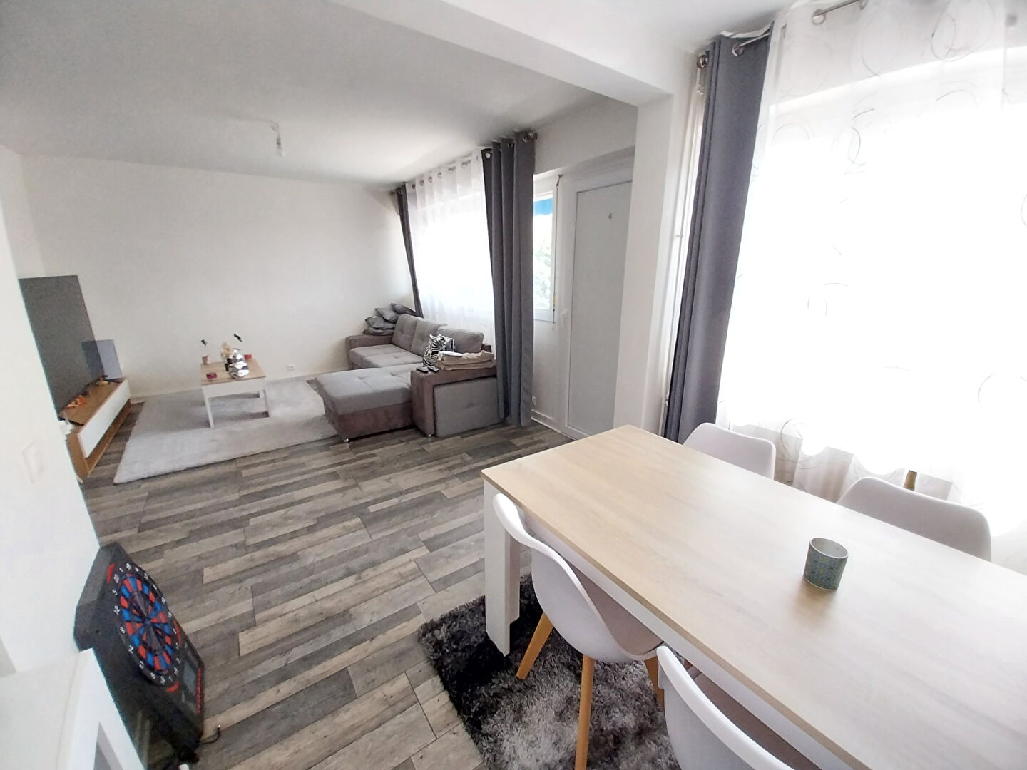 Photo Appartement Besancon 3 pièce(s) 63.5 m2 image 4/6