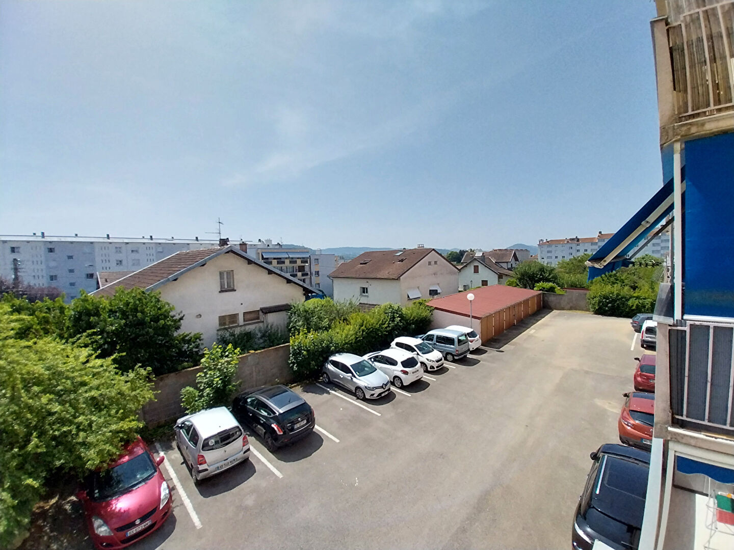 Photo Appartement Besancon 3 pièce(s) 63.5 m2 image 5/6