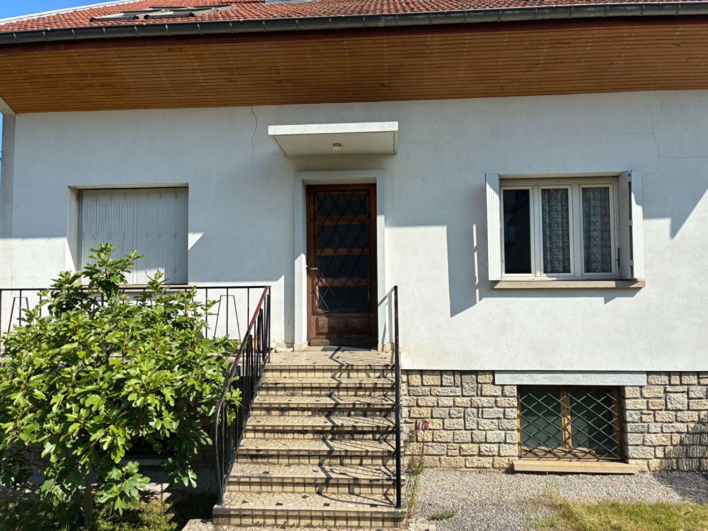 Appartement Besançon 4 pièce(s) 93m2 secteur brûlefoin