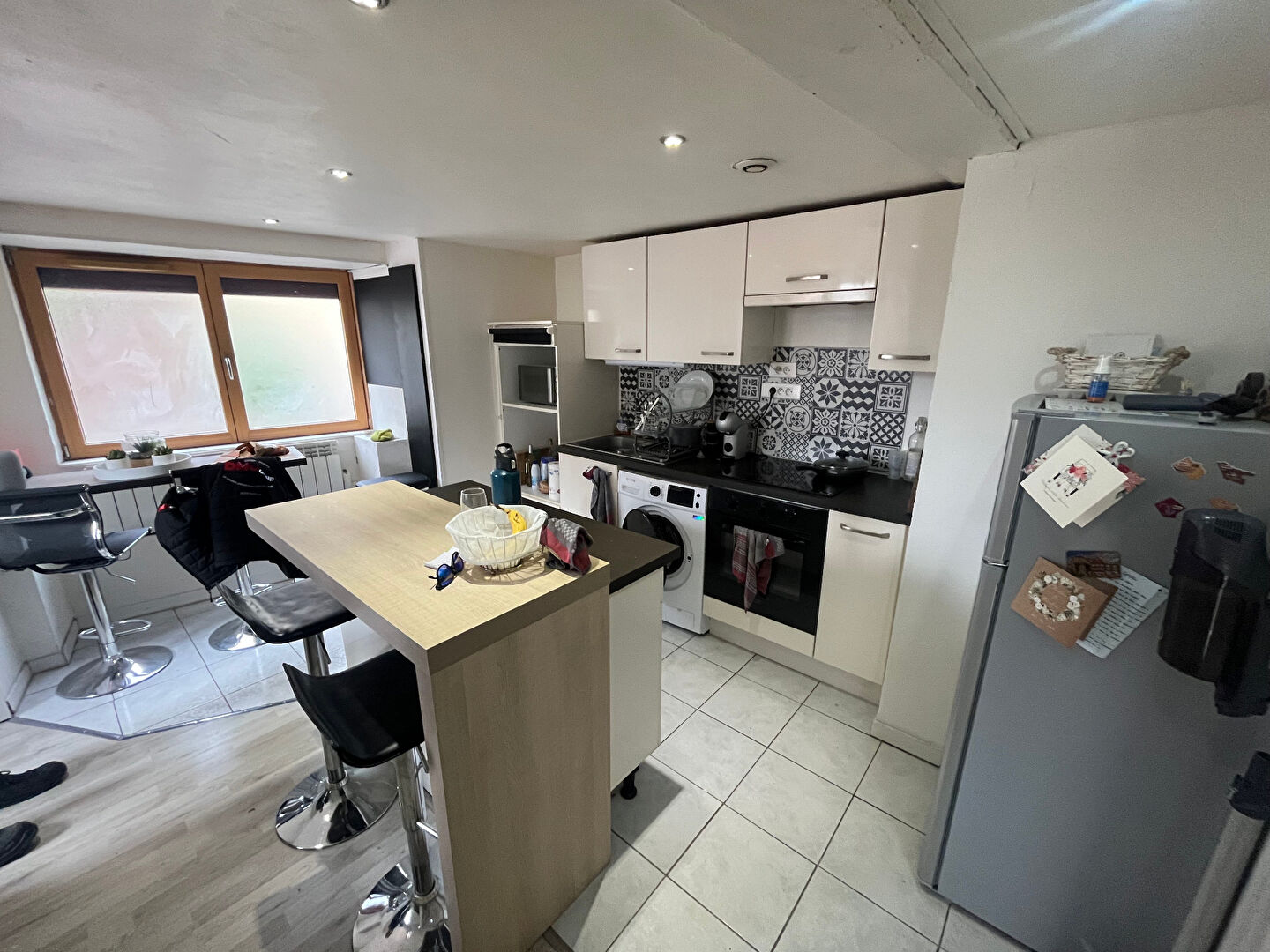 Appartement Avanne Aveney 50 m2