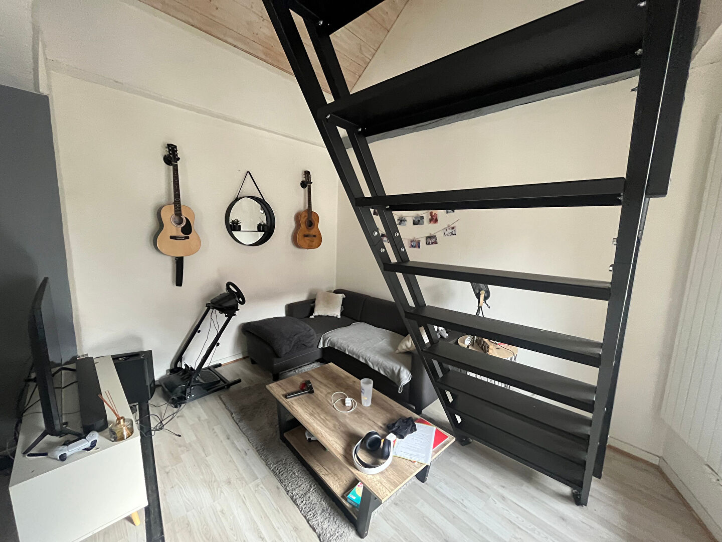 Photo Appartement Avanne Aveney 50 m2 image 2/4