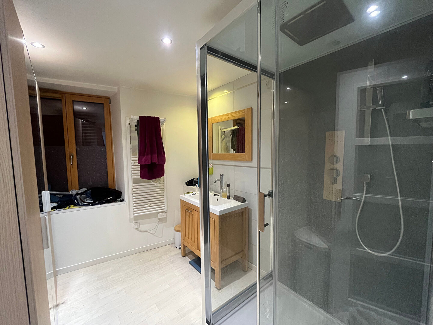 Photo Appartement Avanne Aveney 50 m2 image 3/4