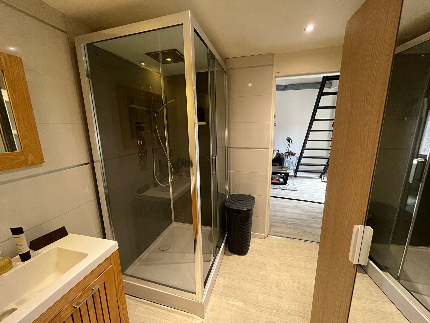 Photo Appartement Avanne Aveney 50 m2 image 4/4