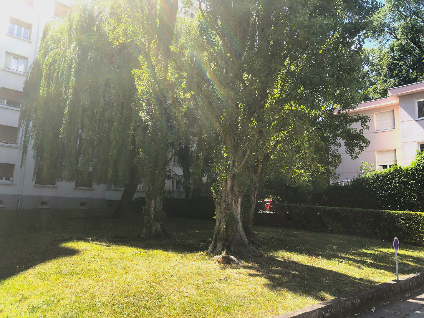 Photo 3 pièces 61.61 m2 - Besançon Chaprais image 1/5