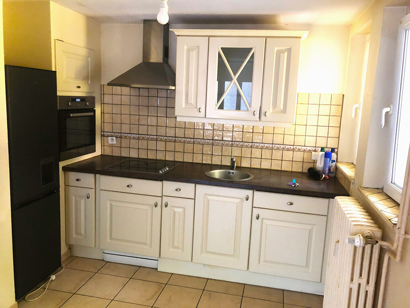 Photo 3 pièces 61.61 m2 - Besançon Chaprais image 2/5