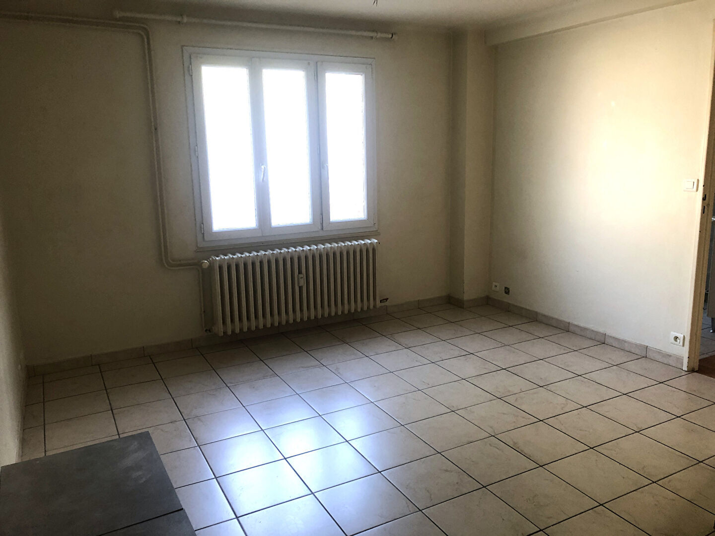 Photo 3 pièces 61.61 m2 - Besançon Chaprais image 3/5