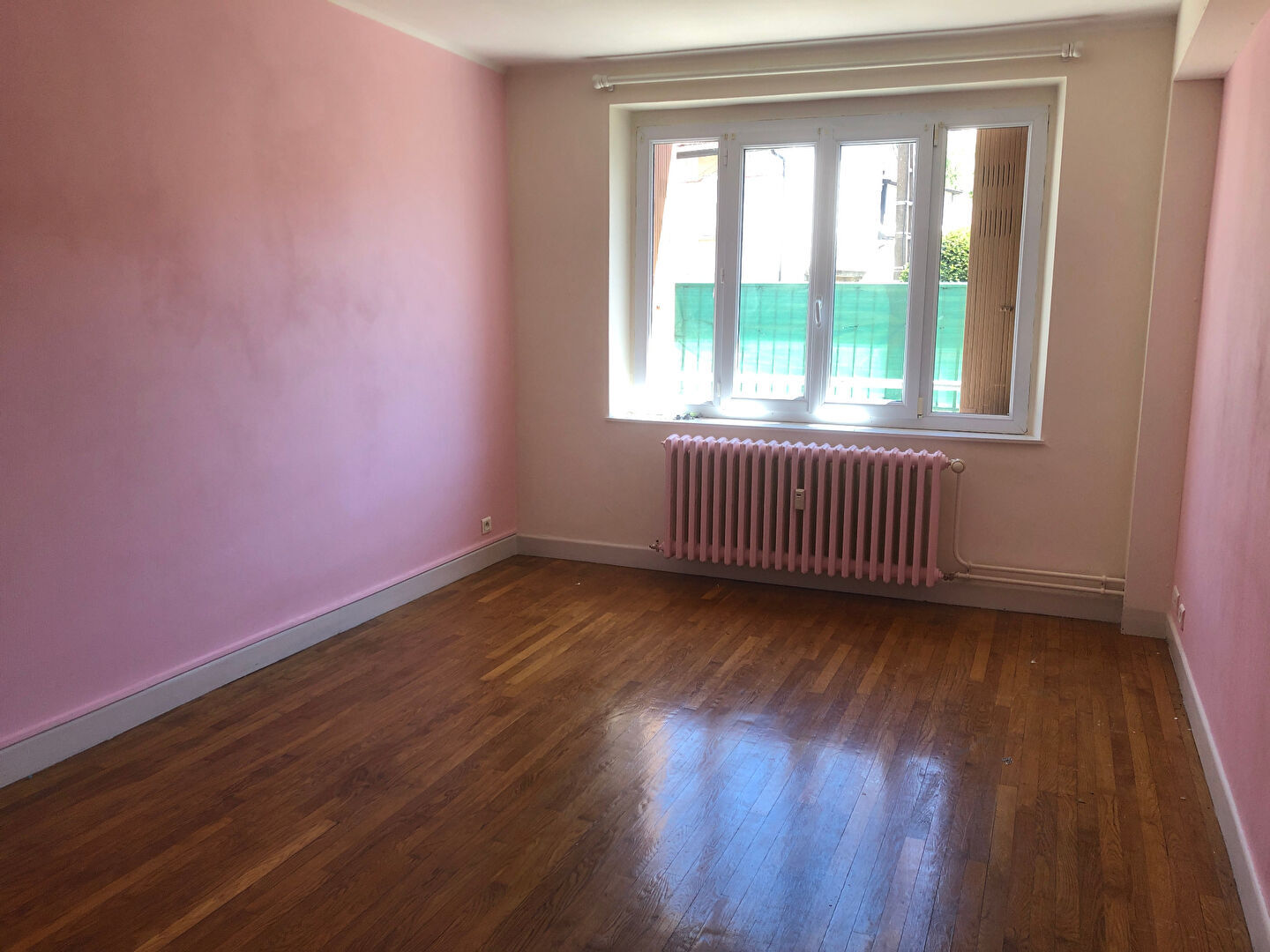 Photo 3 pièces 61.61 m2 - Besançon Chaprais image 4/5