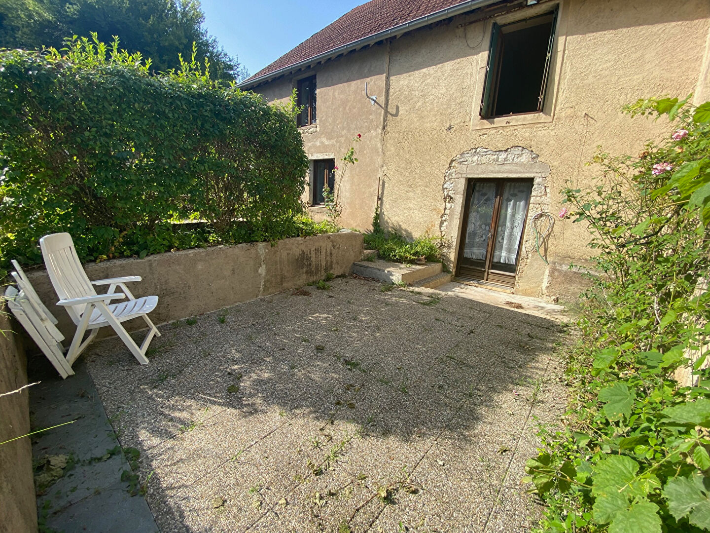 Photo Maison Etuz 7 pièce(s) 216 m2 image 2/6