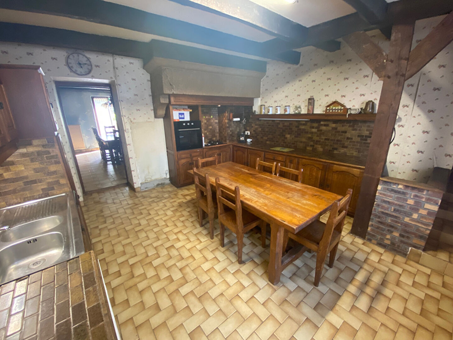 Photo Maison Etuz 7 pièce(s) 216 m2 image 3/6