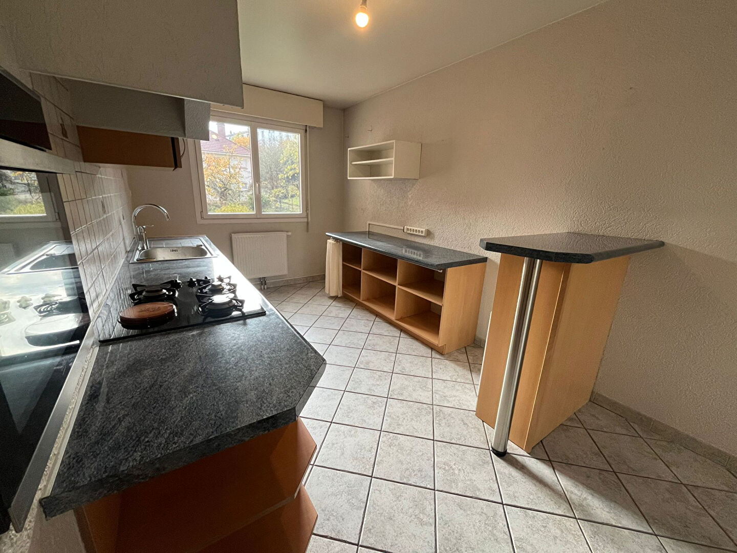 Photo Appartement Besancon Chaprais 4 pièce(s) 81 m2 image 1/6