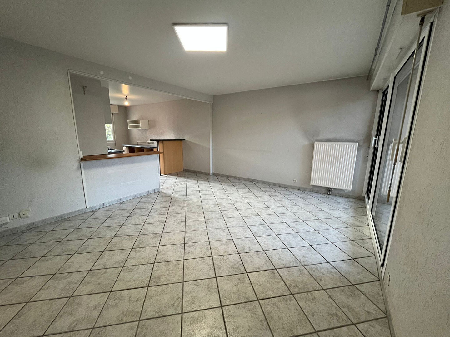 Photo Appartement Besancon Chaprais 4 pièce(s) 81 m2 image 2/6