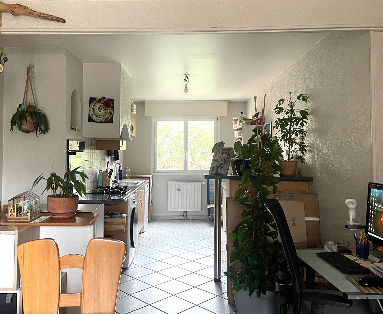 Photo Appartement Besancon Chaprais 4 pièce(s) 81 m2 image 4/6