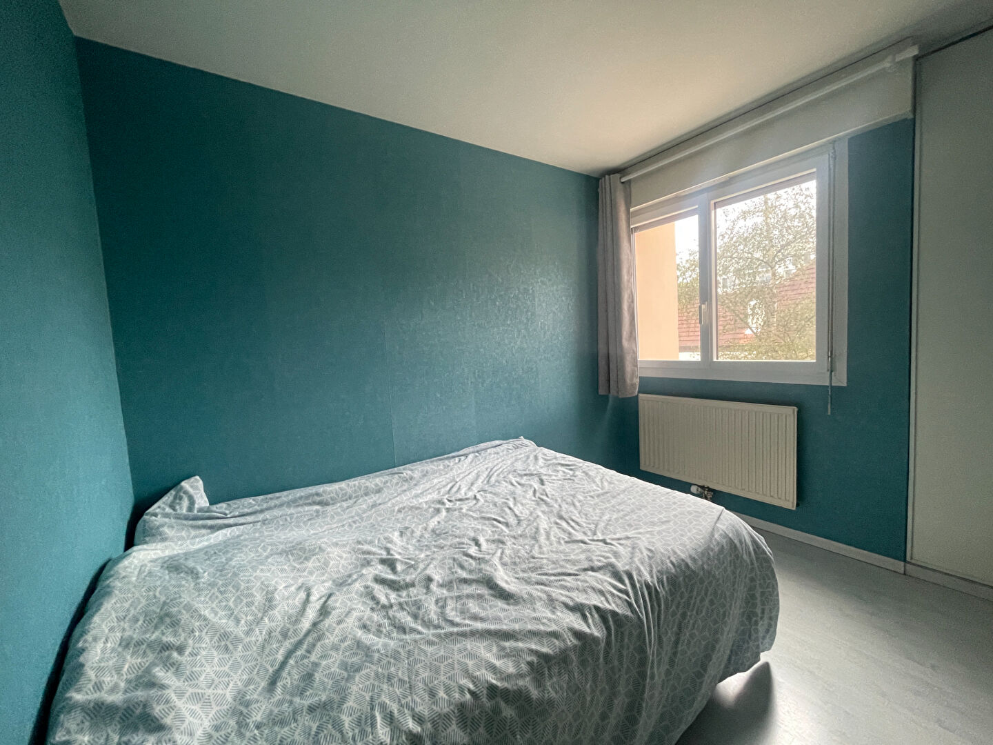 Photo Appartement Besancon Chaprais 4 pièce(s) 81 m2 image 5/6