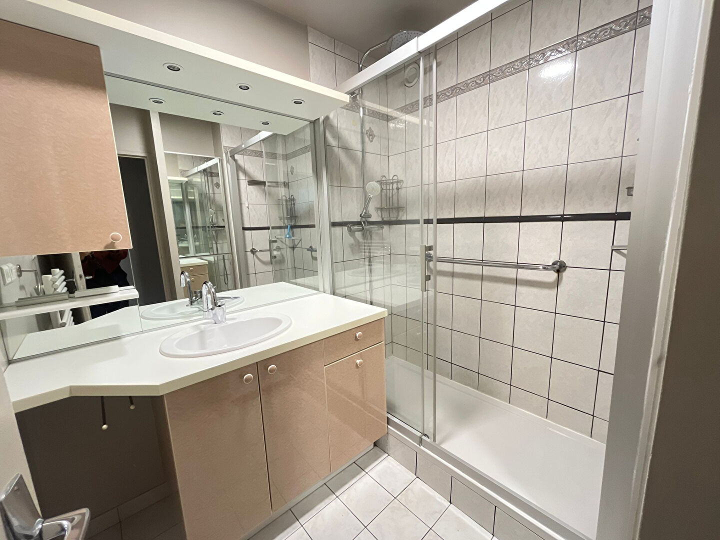 Photo Appartement Besancon Chaprais 4 pièce(s) 81 m2 image 6/6