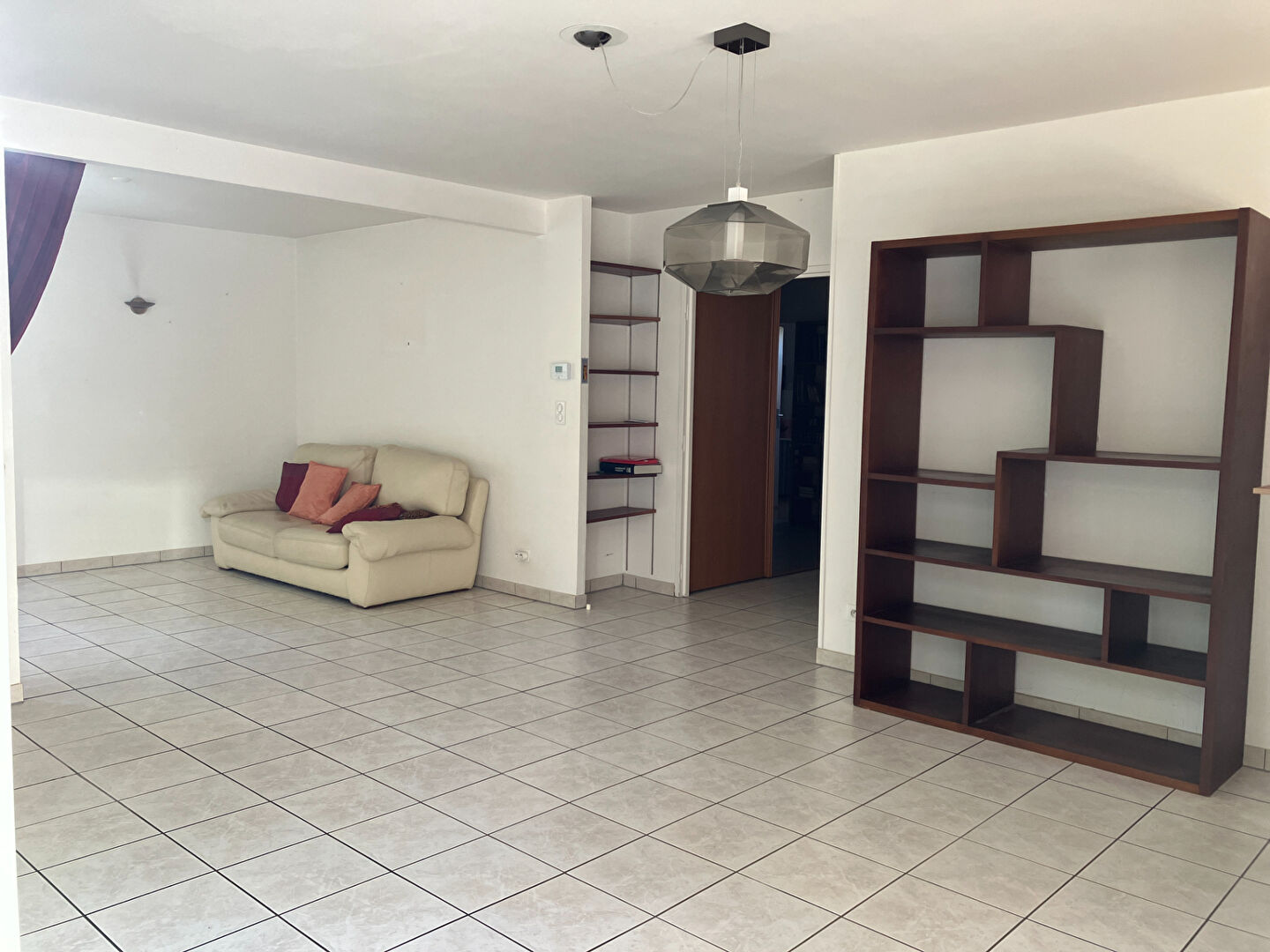 Photo Appartement 4 pièces 91 m2 Secteur TEMIS BESANCON image 2/6