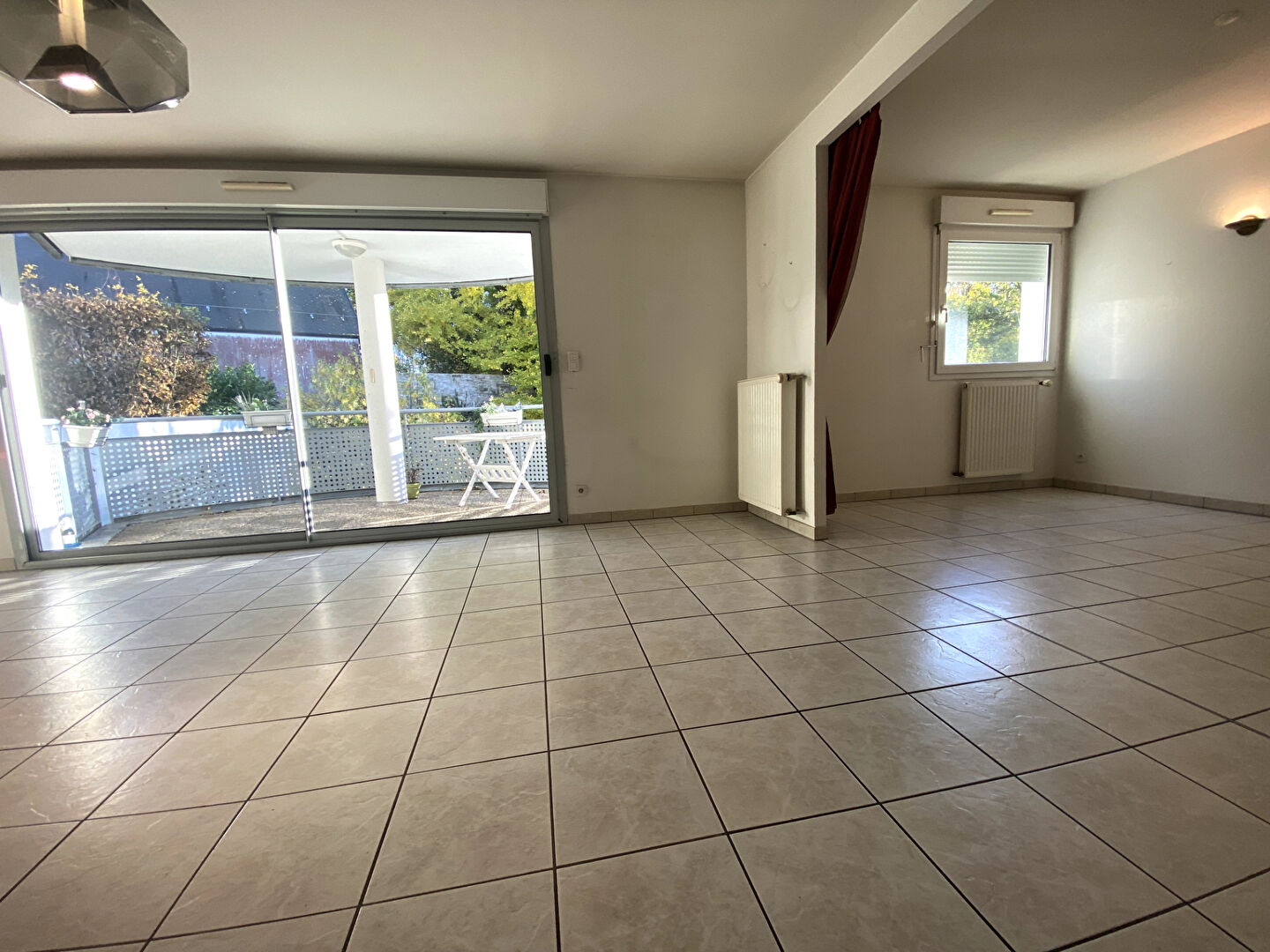 Photo Appartement 4 pièces 91 m2 Secteur TEMIS BESANCON image 3/6