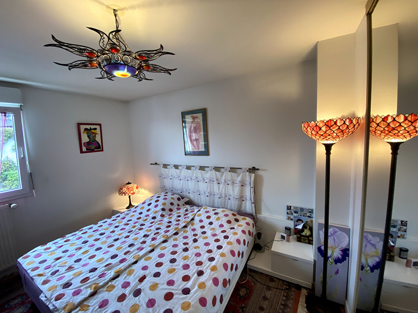 Photo Appartement 4 pièces 91 m2 Secteur TEMIS BESANCON image 5/6