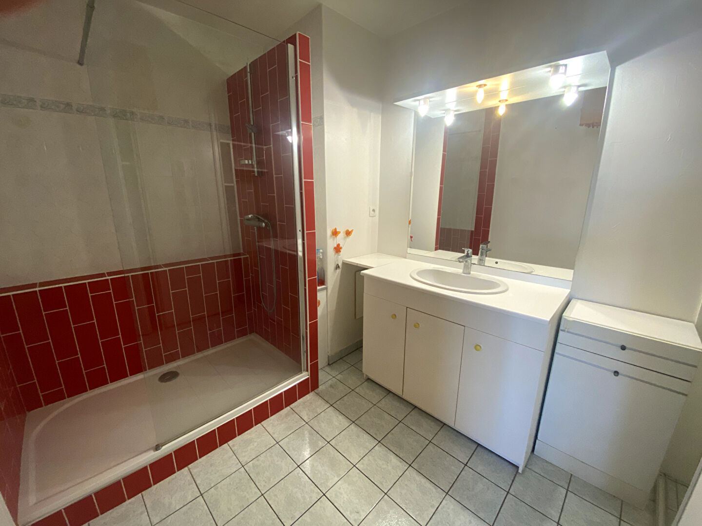 Photo Appartement 4 pièces 91 m2 Secteur TEMIS BESANCON image 6/6