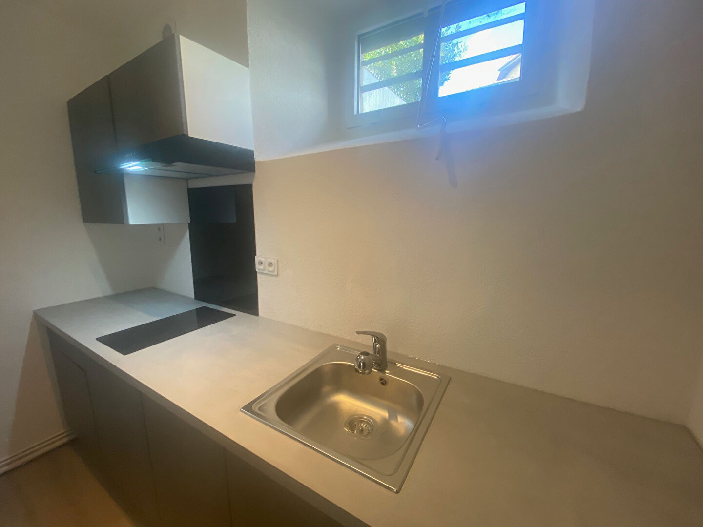 Photo Appartement Besancon 1 pièce(s) 27.43 m2 image 3/4