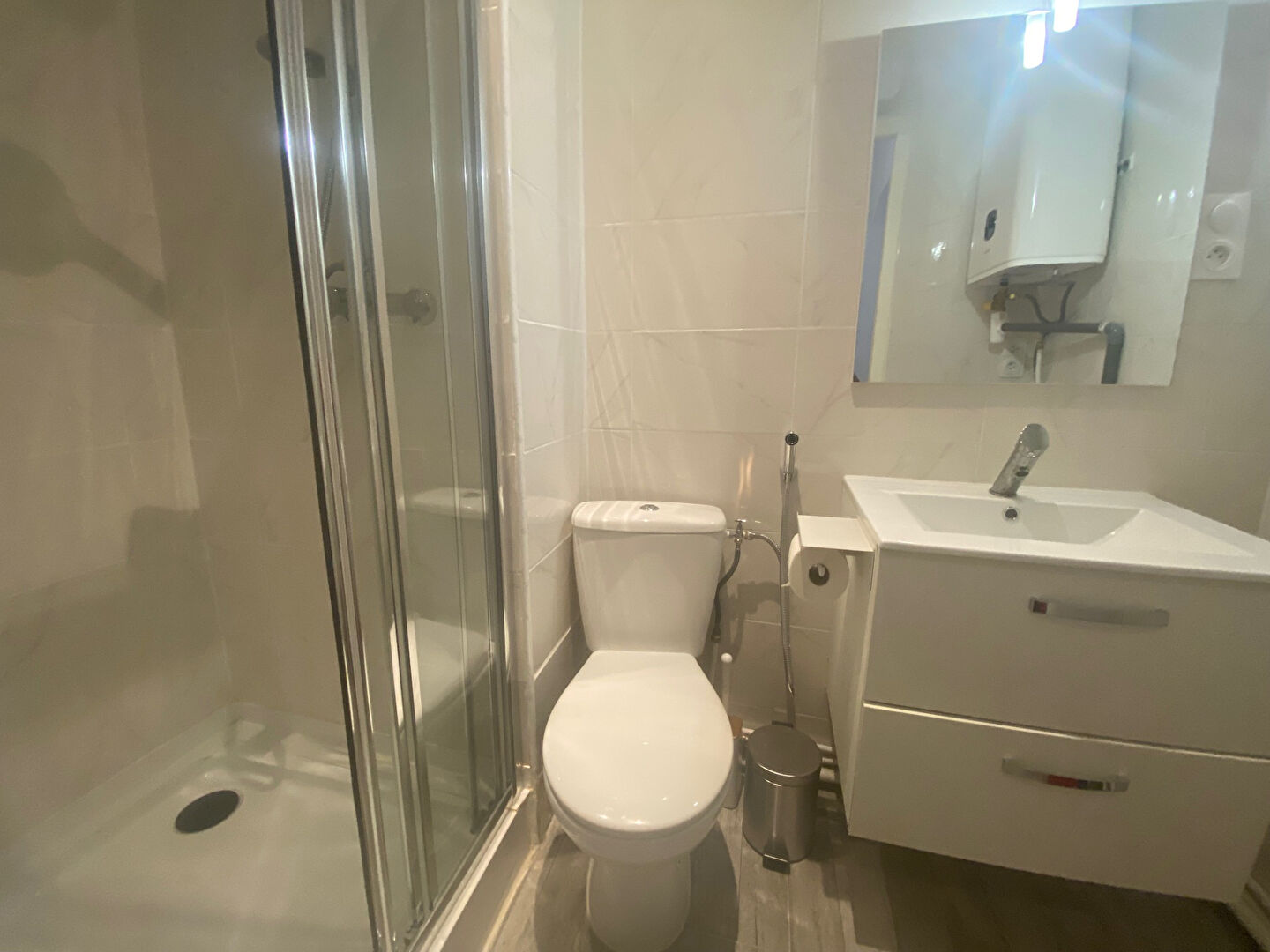 Photo Appartement Besancon 1 pièce(s) 27.43 m2 image 4/4