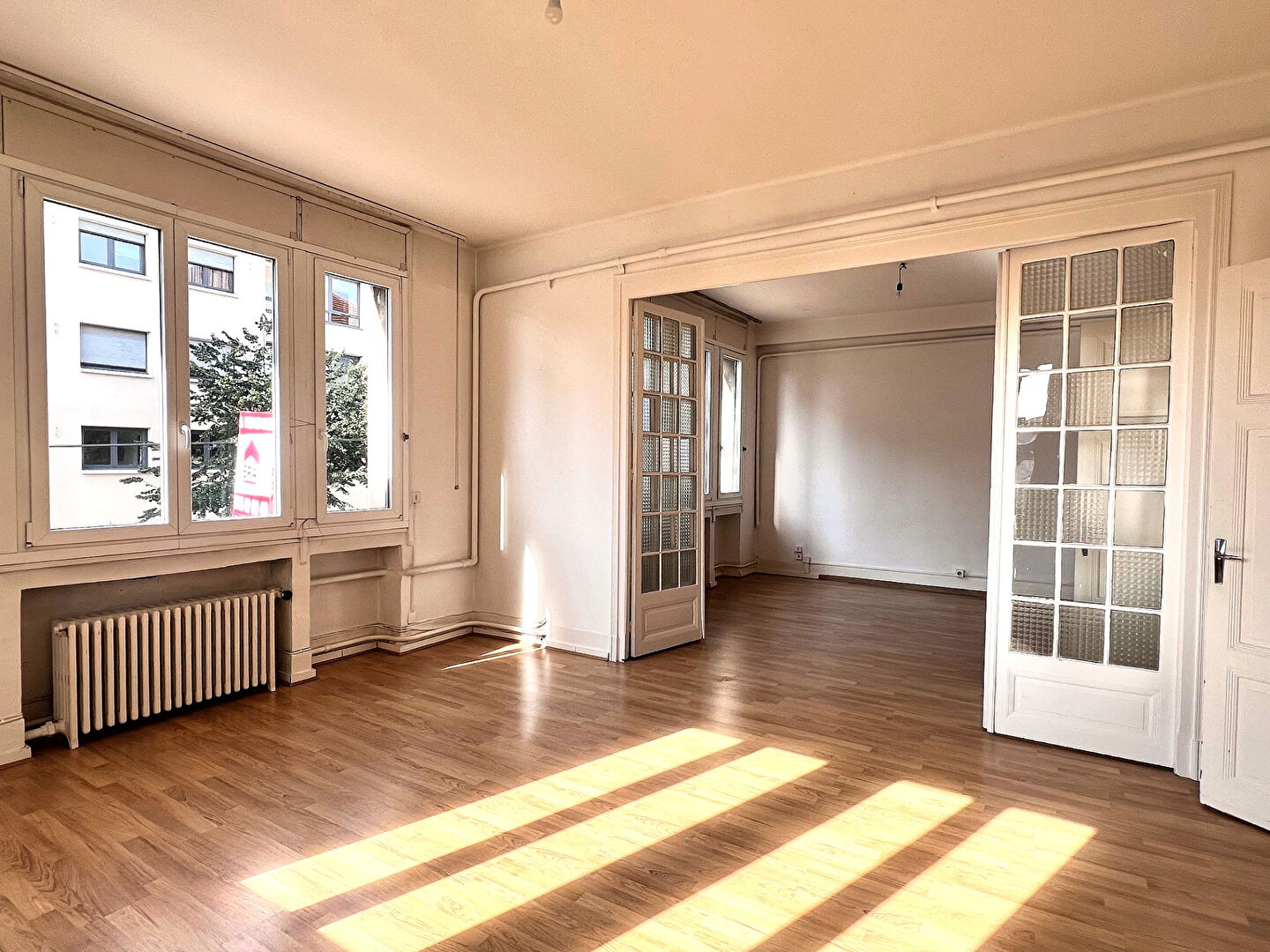 Photo Appartement T4 de 101.41 m2 - Quartier Chaprais image 3/6
