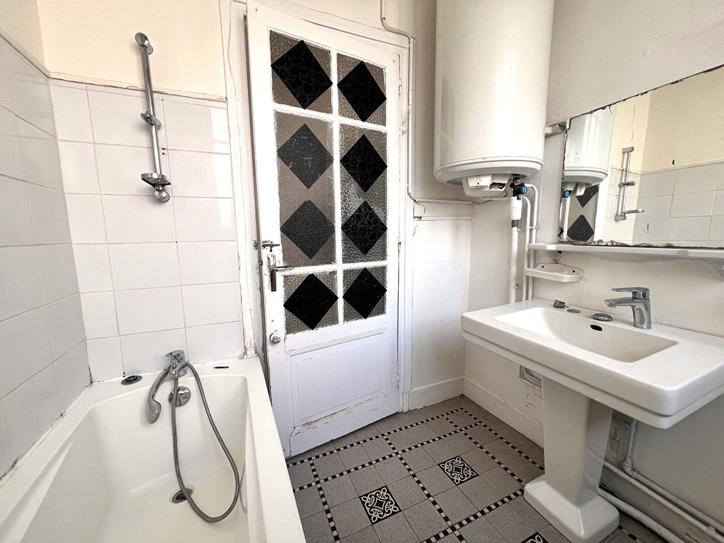 Photo Appartement T4 de 101.41 m2 - Quartier Chaprais image 4/6