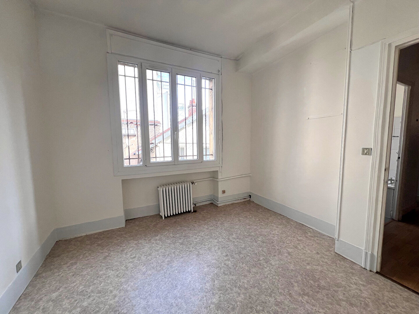 Photo Appartement T4 de 101.41 m2 - Quartier Chaprais image 6/6