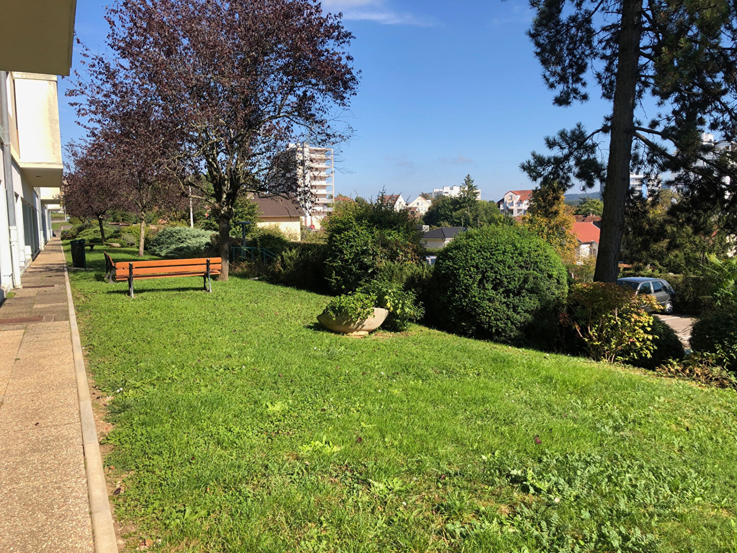 Photo Appartement Besancon 5 pièce(s) 93.17 m2 image 5/6