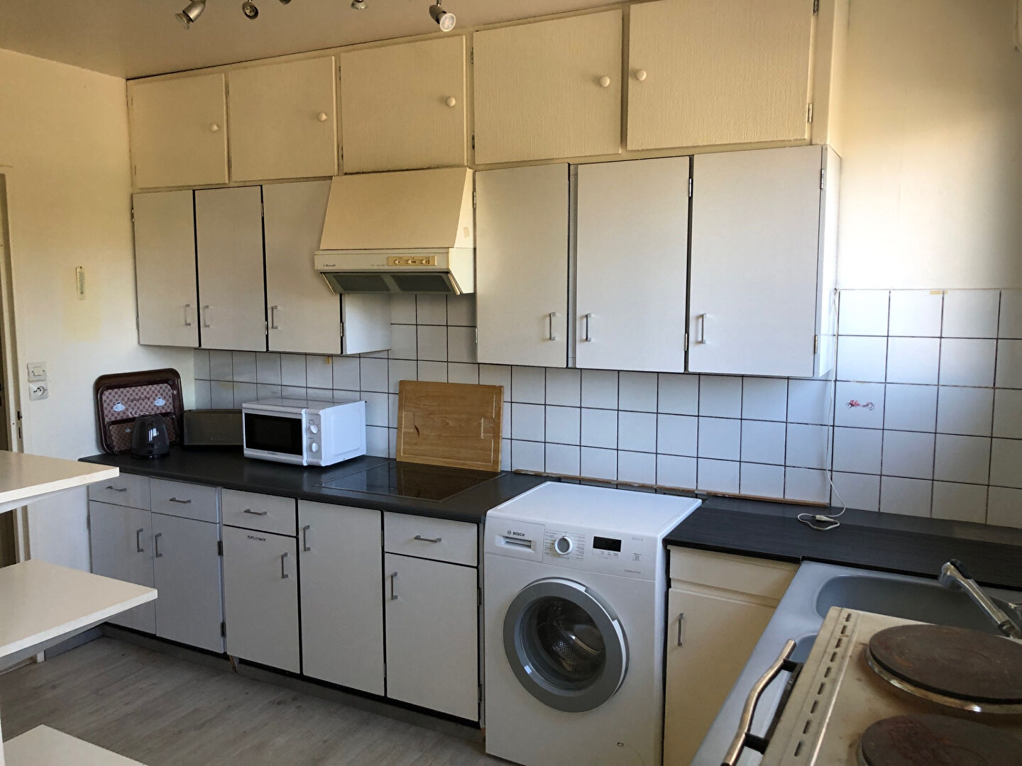 Photo Appartement Besancon 5 pièce(s) 93.17 m2 image 6/6