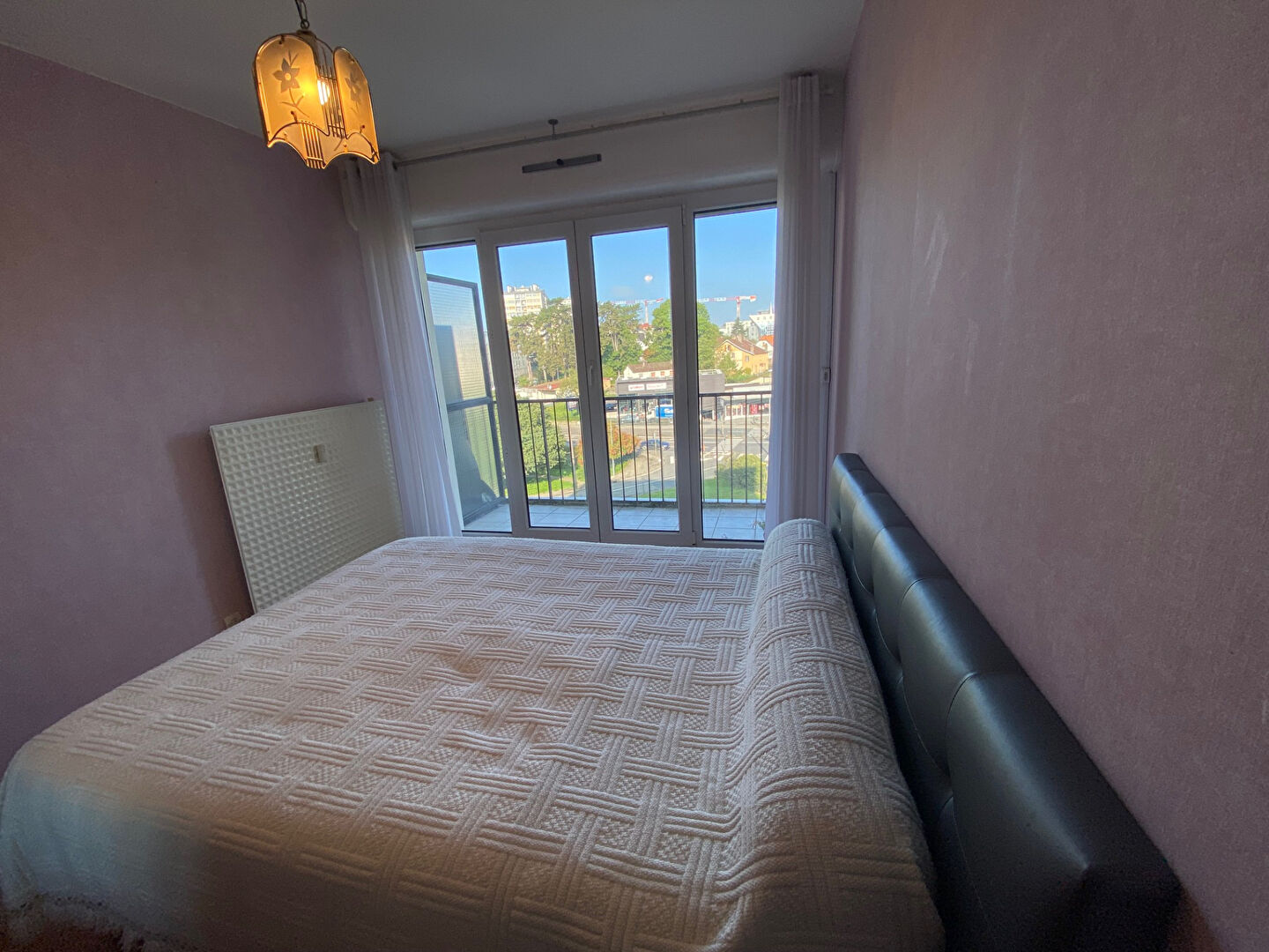 Appartement Besancon 4 pièce(s) 78.36 m2