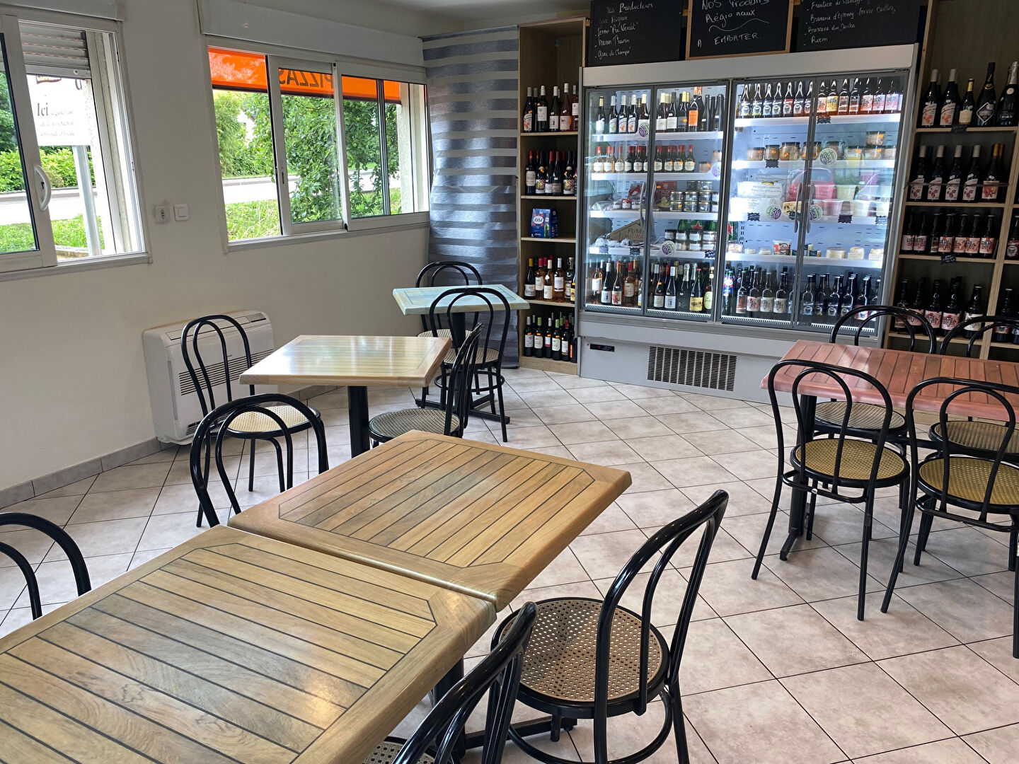 Photo Fonds de commerce Beure image 2/6