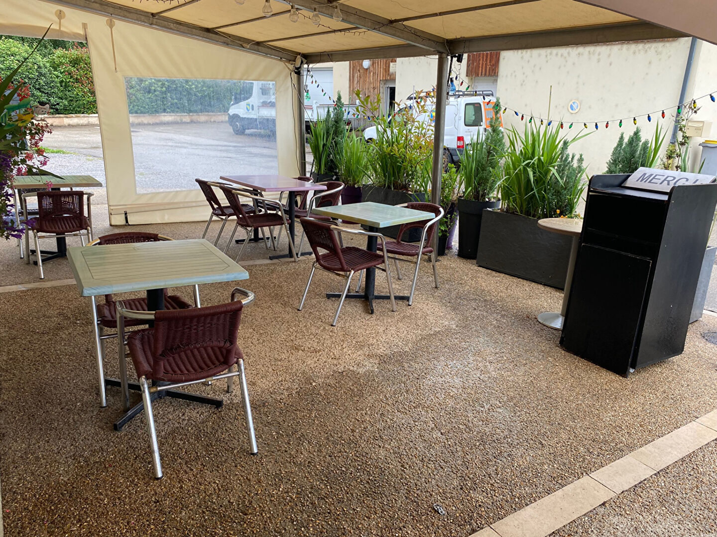 Photo Fonds de commerce Beure image 5/6